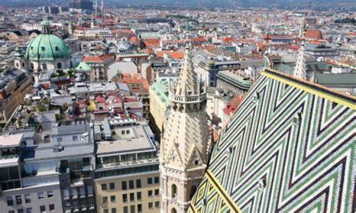 Where is Vienna Italy