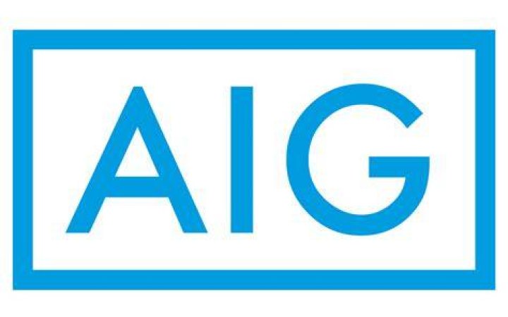 Where was AIG founded