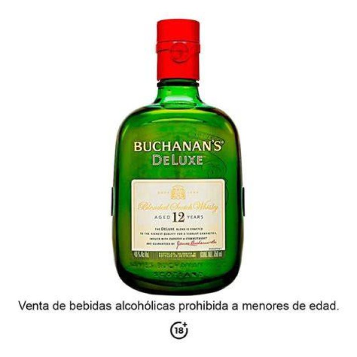 Who are the Buchanans