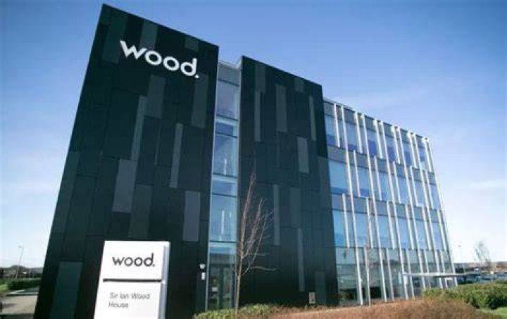 Who bought Wood Group