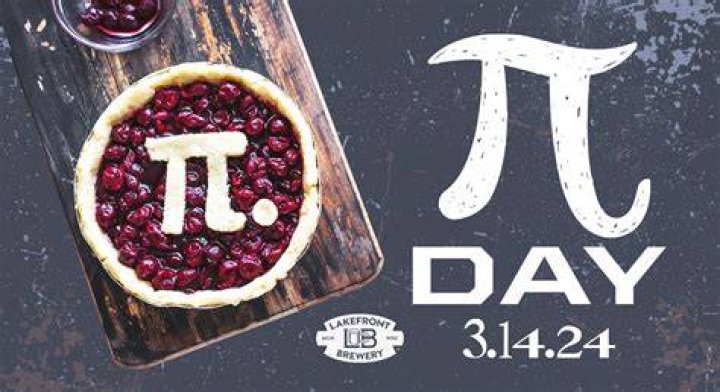 Who celebrates Pi Day