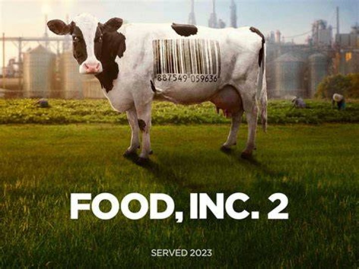 Who created Food Inc