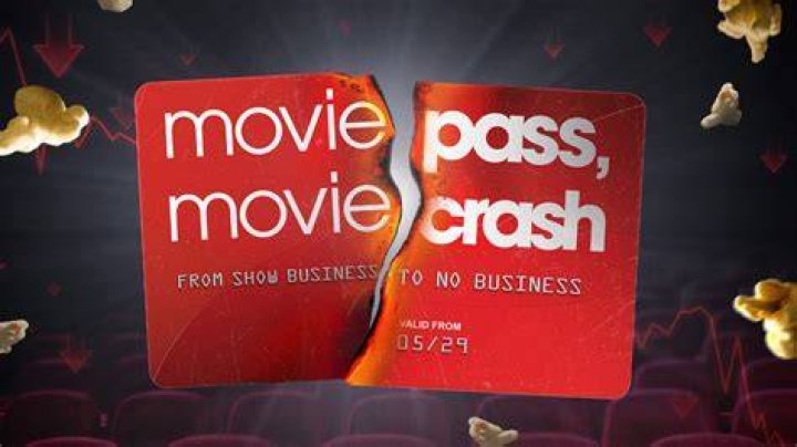 Who created MoviePass