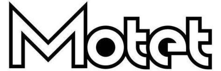 Who created the motet
