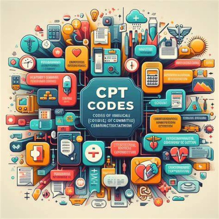 Who creates CPT code