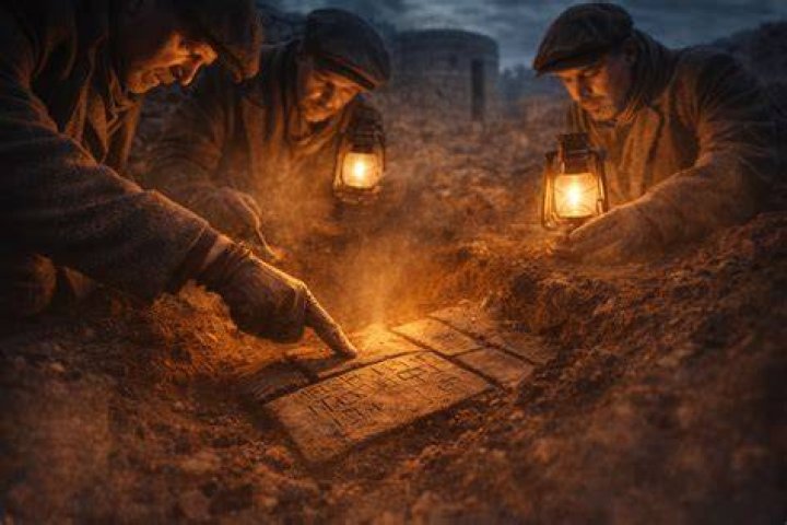 Who decoded Linear B