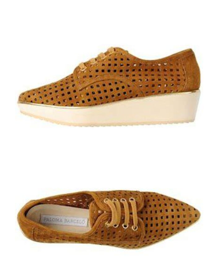 Who designed creepers