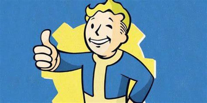 Who designed Vaultboy