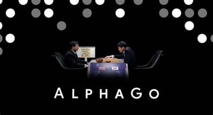 Who developed AlphaGo