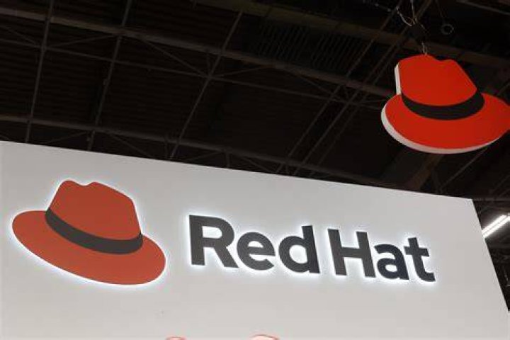 Who developed Red Hat