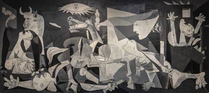 Who did Picasso marry