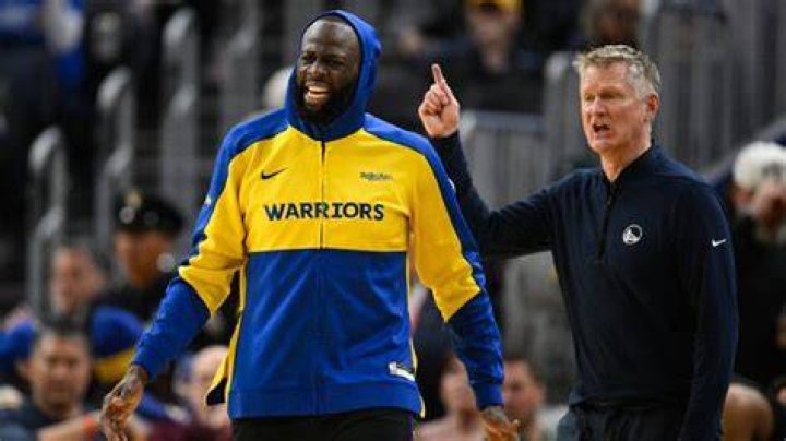 Who did the GSW trade