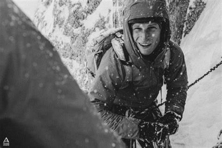 Who died in Patagonia