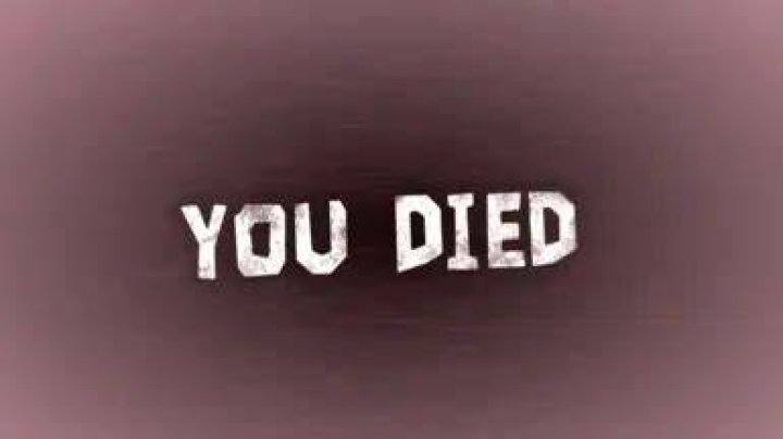 Who died in the doors