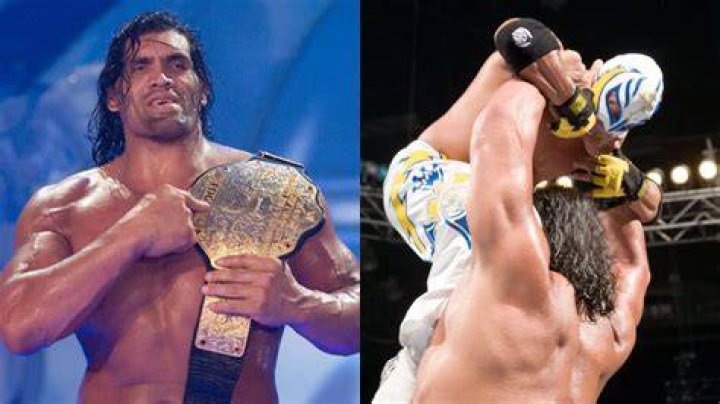 Who got killed in WWE