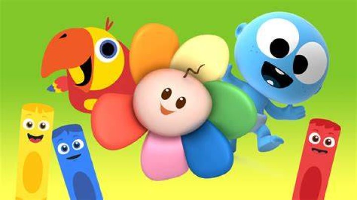Who Has Baby First TV