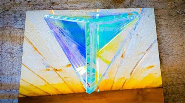 Who invented dichroic