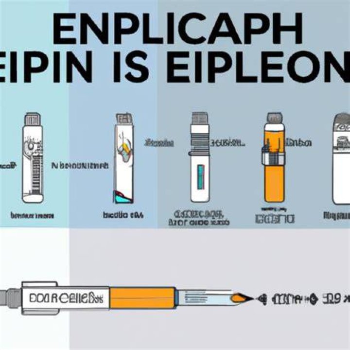 Who invented Epipens