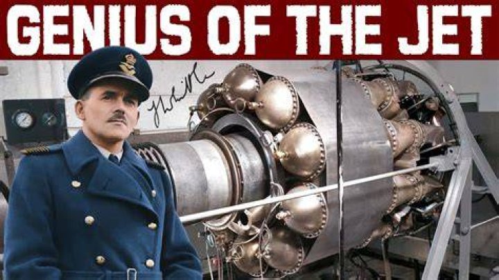 Who invented jet fuel