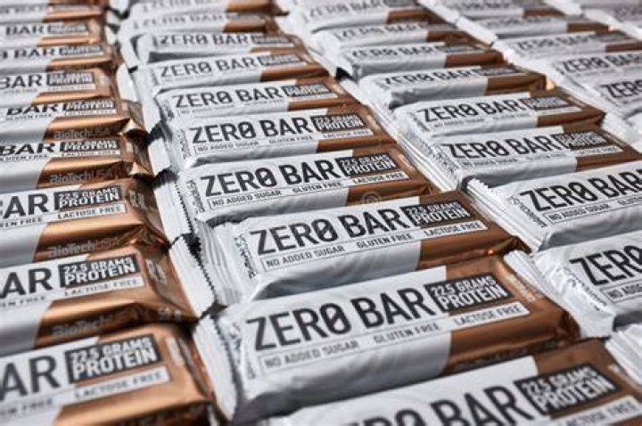 Who invented Zero Bar
