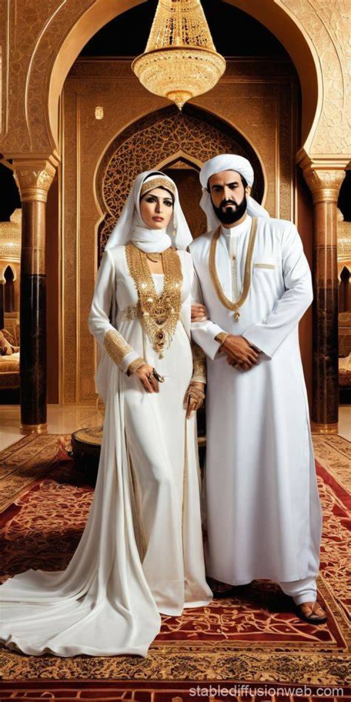 Who is Abu Lahab wife