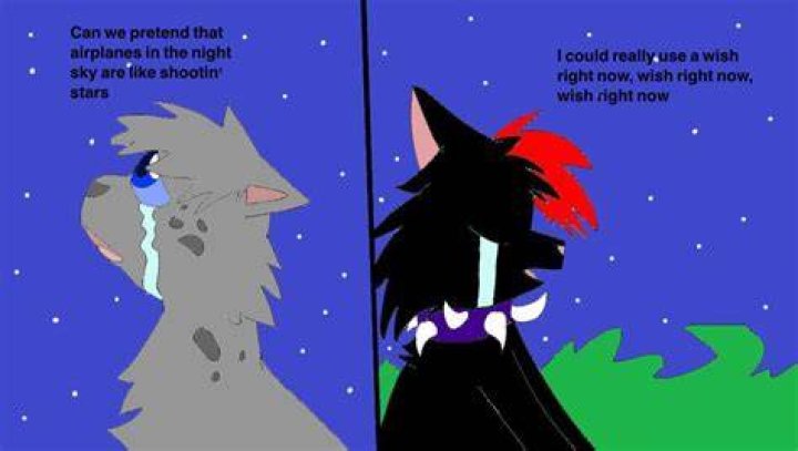 Who is Ashfurs mate
