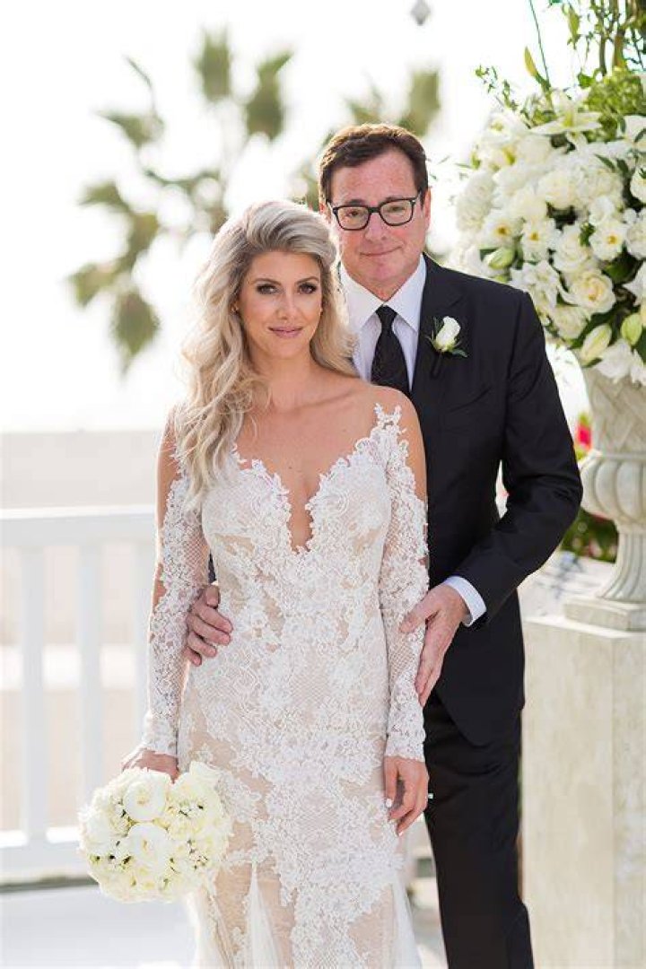 Who is Bob Saget wife