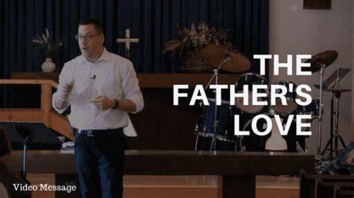 Who is DeJesus father
