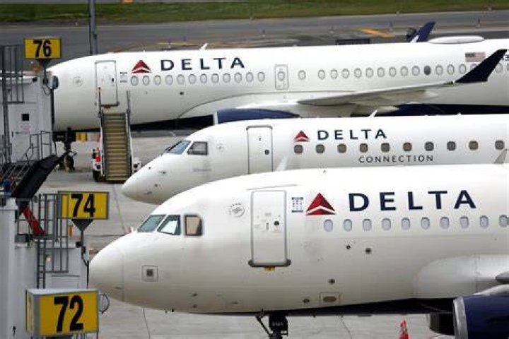 Who is Delta owned by