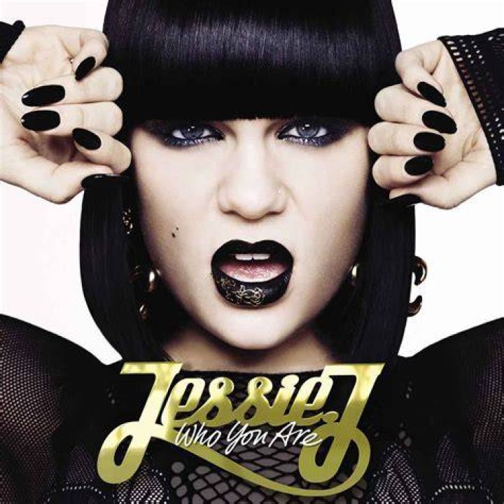 Who is Jessie J songs