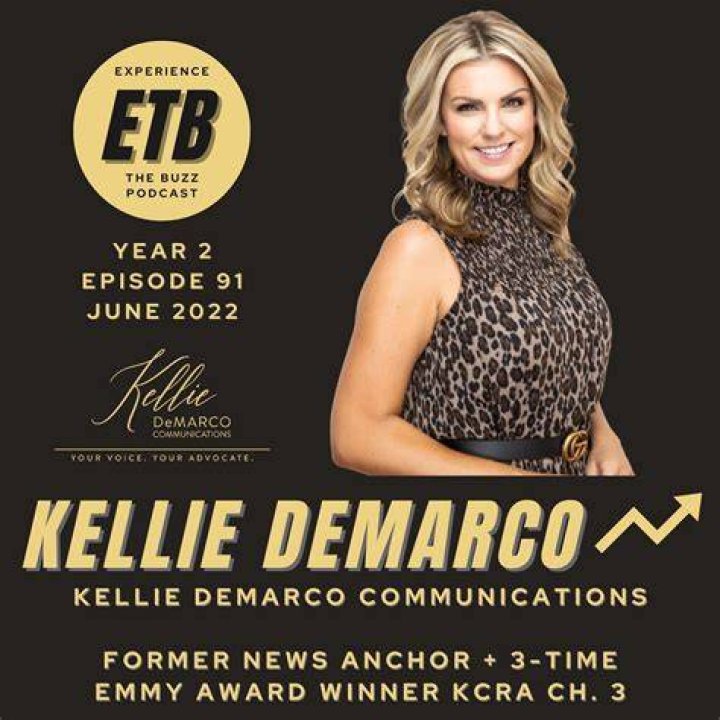 Who is Kellie DeMarco
