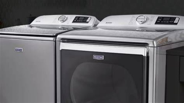 Who is Maytag made by