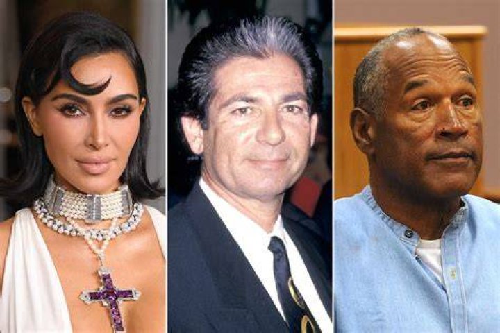 Who is OJ Kardashians