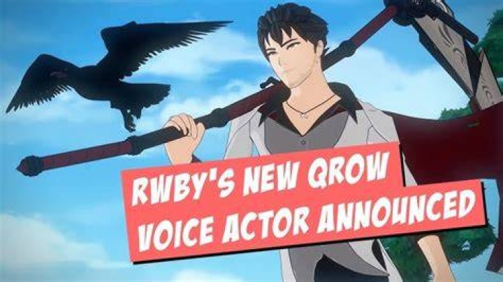 Who is QROW based on