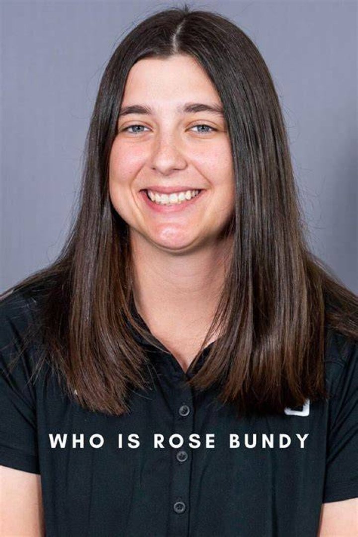 Who is Rose Bundy now