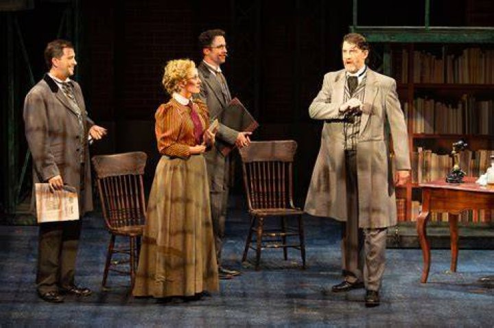 Who is Seitz Newsies
