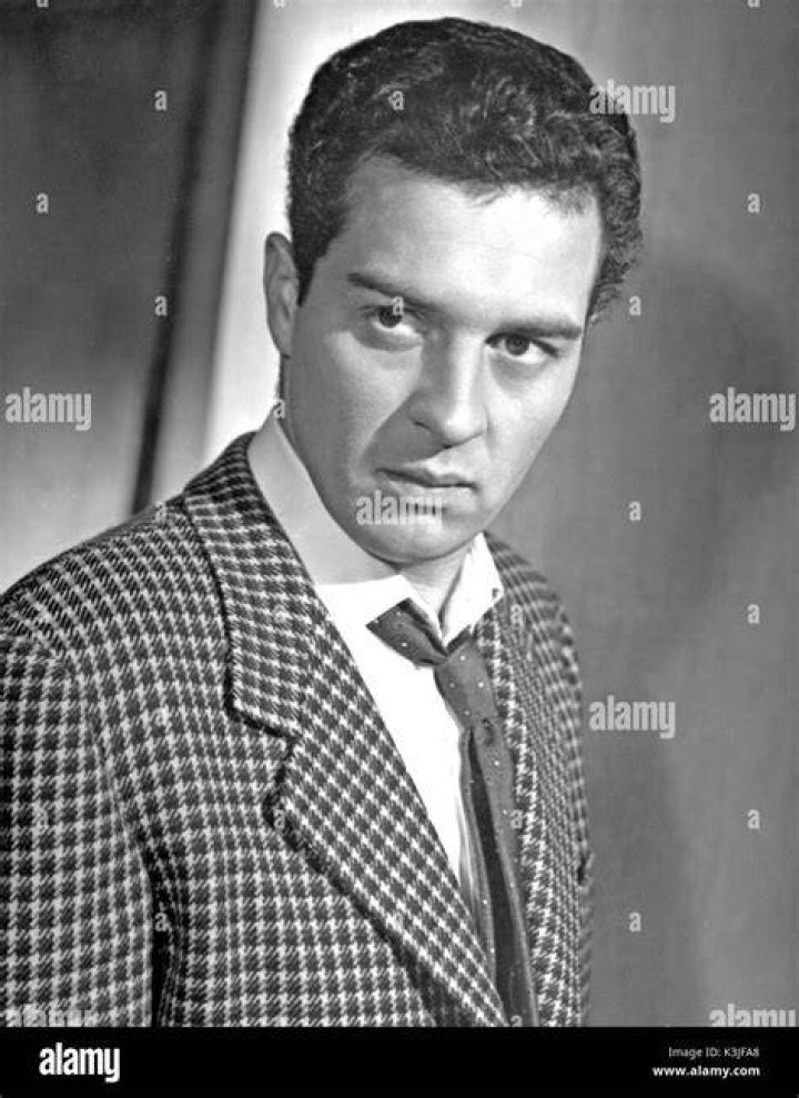 Who is Sydney Chaplin