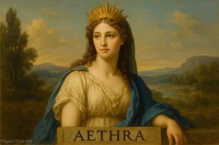 Who is Theseus mother