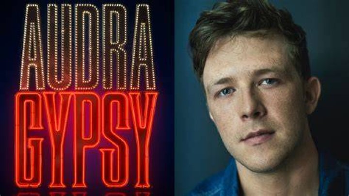 Who is Tulsa in Gypsy