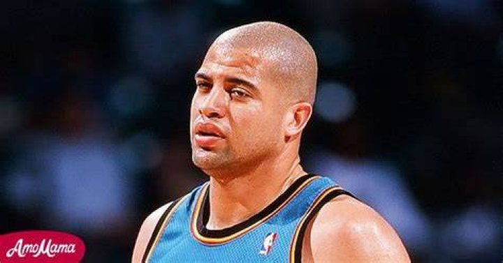 Who Killed Bison Dele