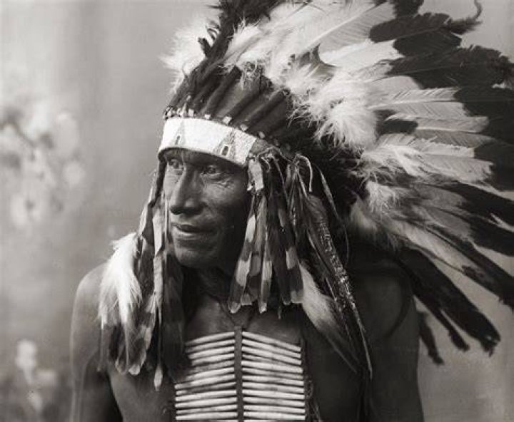 Who killed the Lakota