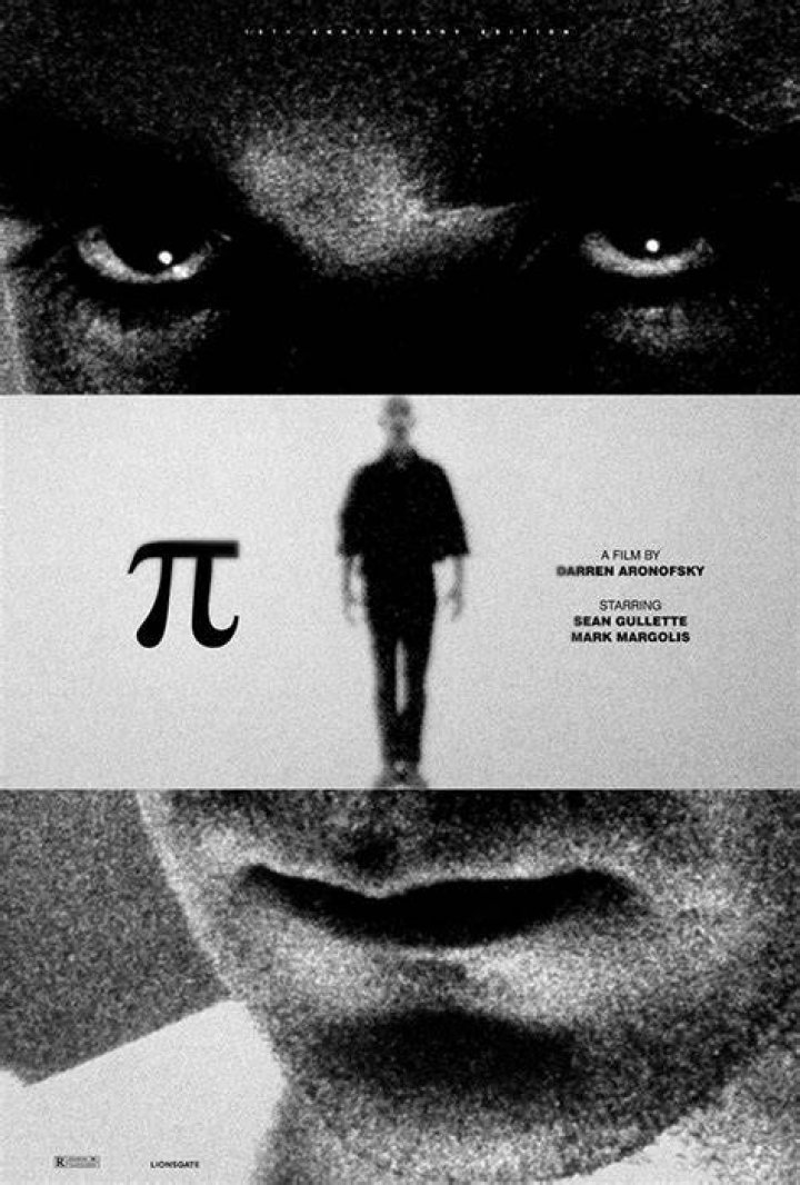 Who made the movie Pi