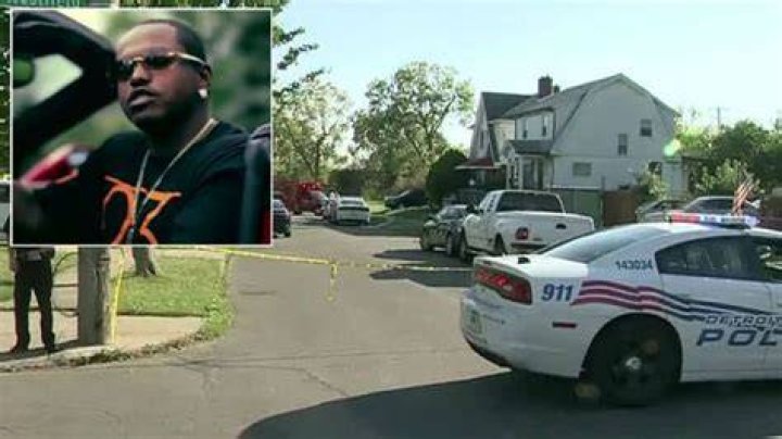 Who murdered Doughboy