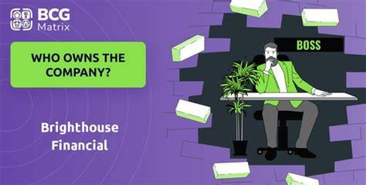 Who owns Brighthouse
