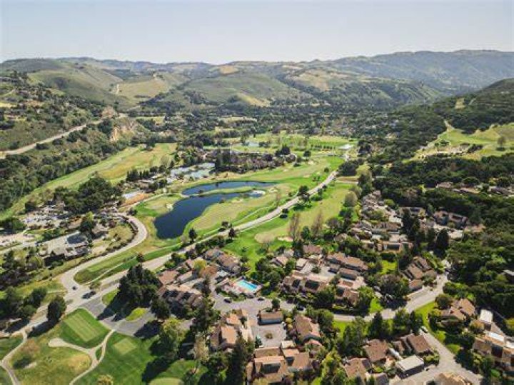 Who owns Carmel Ranch