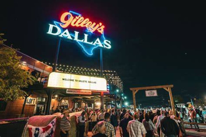 Who owns Gilleys Bar