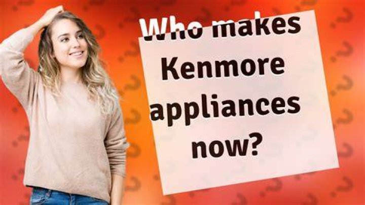 Who owns Kenmore now