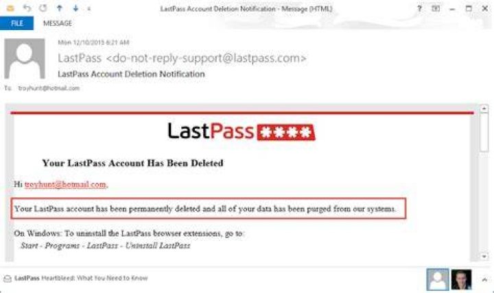 Who owns LastPass now