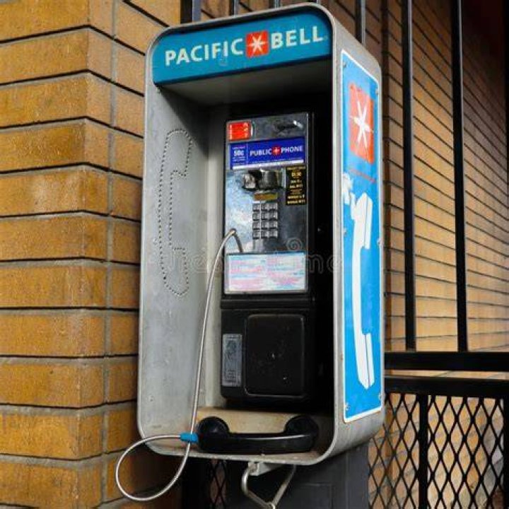 Who owns Pacific Bell