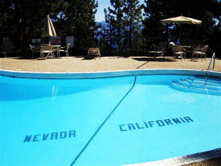 Who owns the Cal Neva